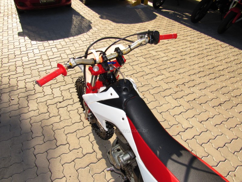 CRF 230F  - 2016 - BENTO GONçALVES