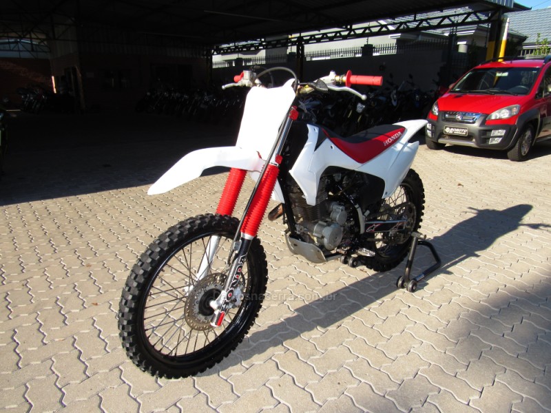 CRF 230F  - 2016 - BENTO GONçALVES