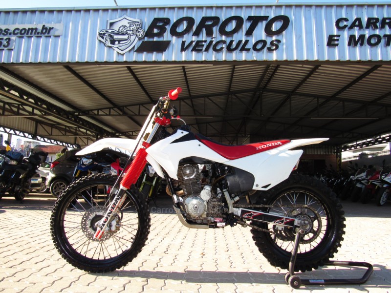 crf 230f  2016 bento goncalves