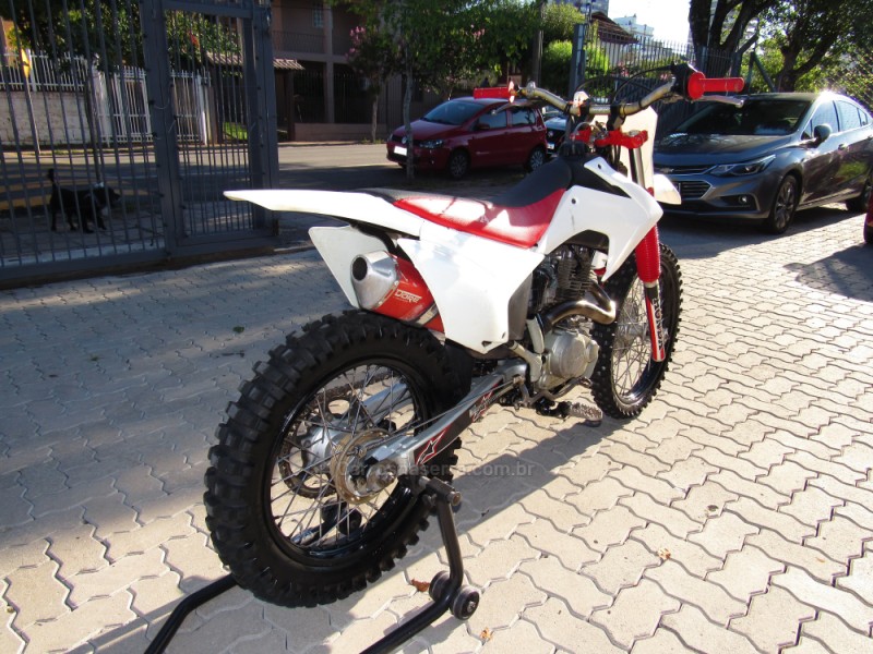 CRF 230F  - 2016 - BENTO GONçALVES