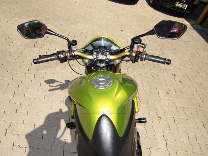 CB 1000R  - 2012 - BENTO GONçALVES