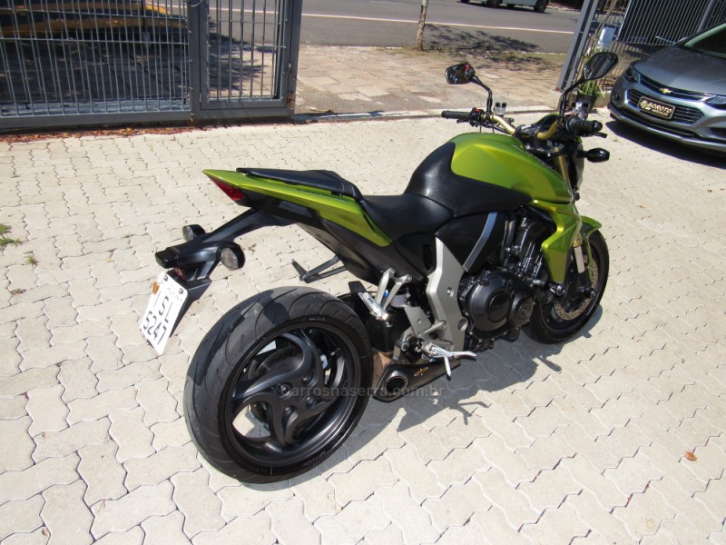 CB 1000R  - 2012 - BENTO GONçALVES