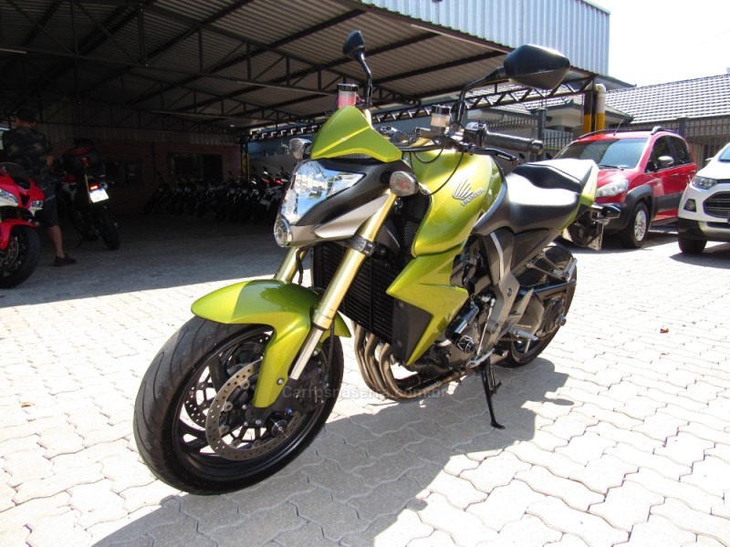 CB 1000R  - 2012 - BENTO GONçALVES