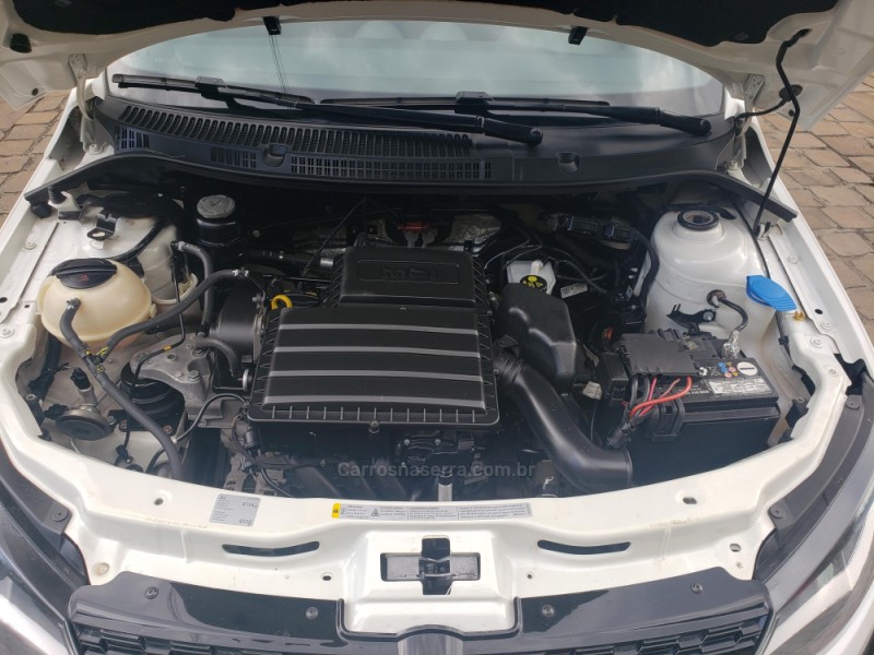 SAVEIRO 1.6 CROSS CD 16V FLEX 2P MANUAL - 2016 - CAXIAS DO SUL