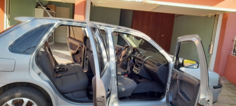 GOL 1.6 MI 8V FLEX 4P MANUAL - 2003 - BENTO GONçALVES