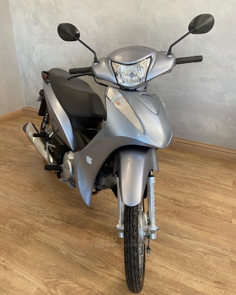 BIZ 125 ES - 2015 - PASSO FUNDO