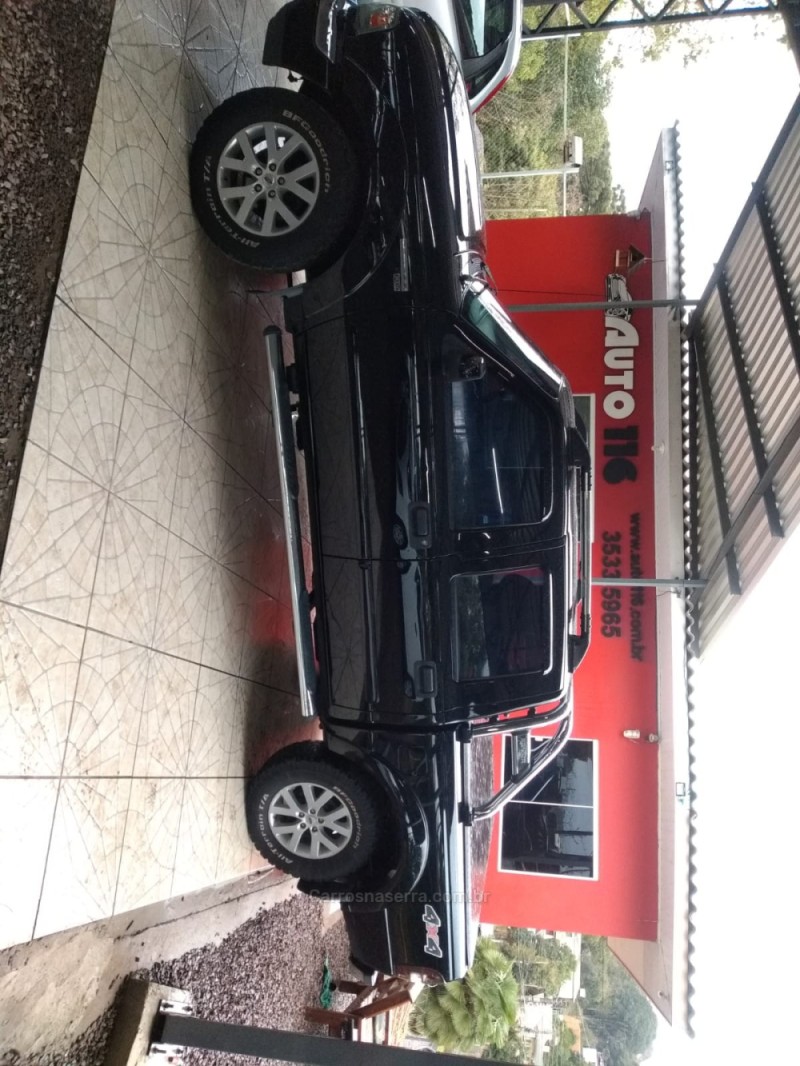 ranger 3.0 limited 4x4 cd 16v turbo eletronic diesel 4p manual 2006 caxias do sul
