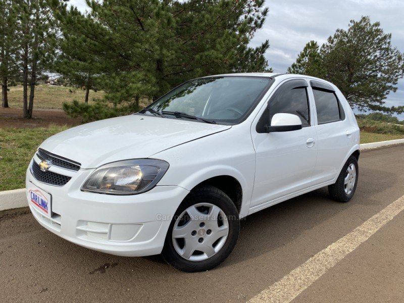 celta 1.0 vhce lt 8v flex 4p manual 2016 vacaria