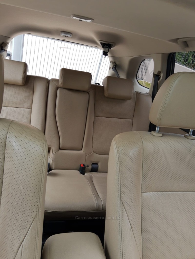 OUTLANDER 2.2 4X4 16V DIESEL 4P AUTOMÁTICO - 2018 - BENTO GONçALVES