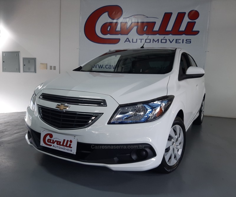 onix 1.4 mpfi lt 8v flex 4p manual 2016 caxias do sul