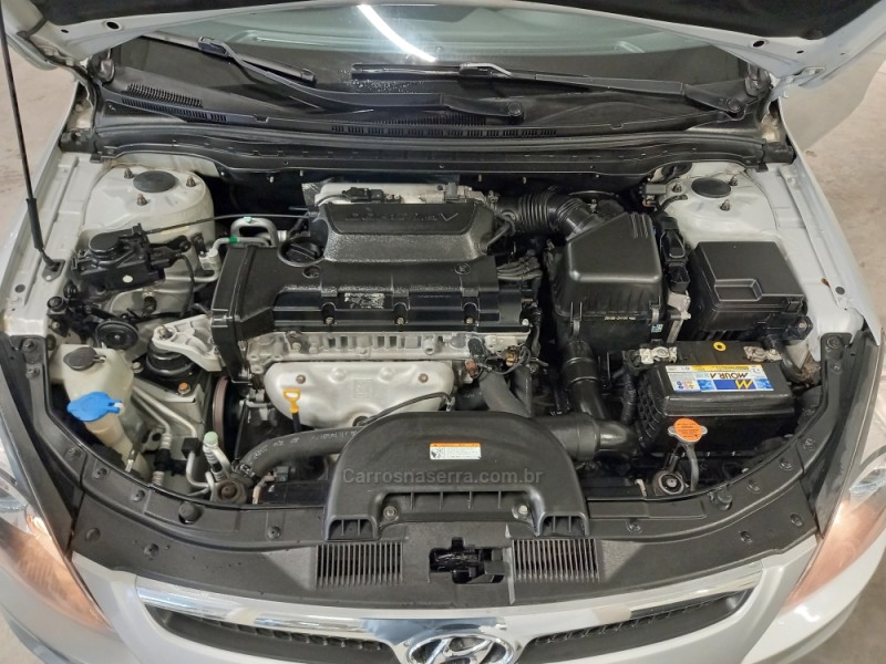 I30 2.0 MPI 16V GASOLINA 4P MANUAL - 2012 - CAXIAS DO SUL