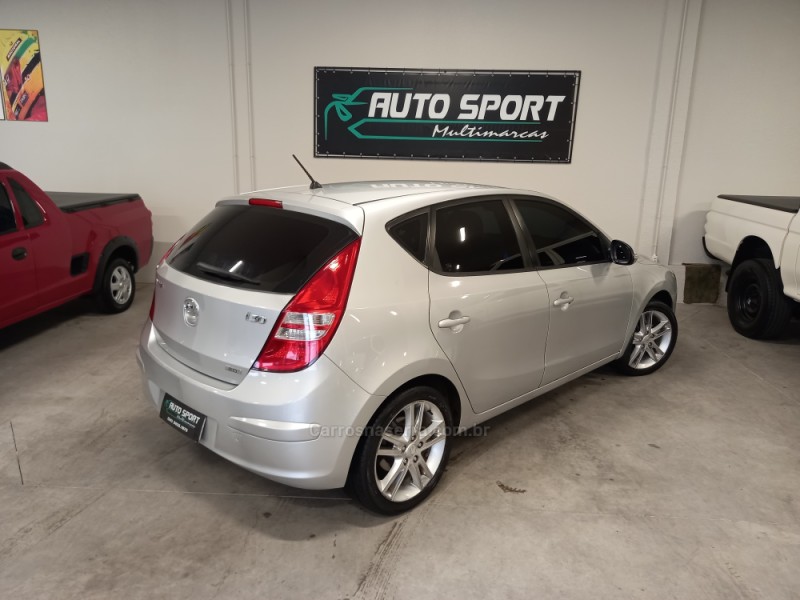 I30 2.0 MPI 16V GASOLINA 4P MANUAL - 2012 - CAXIAS DO SUL