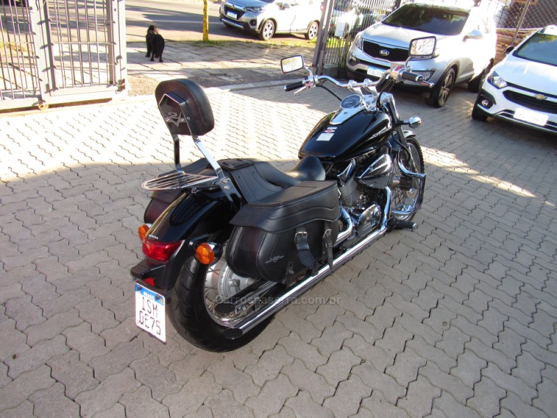 SHADOW 750  - 2011 - BENTO GONçALVES