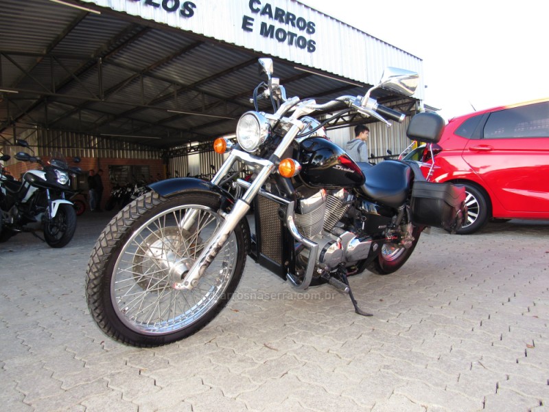 SHADOW 750  - 2011 - BENTO GONçALVES
