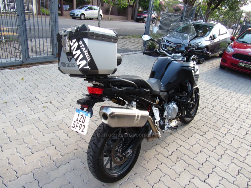 F 750 GS PREMIUM  - 2020 - BENTO GONçALVES