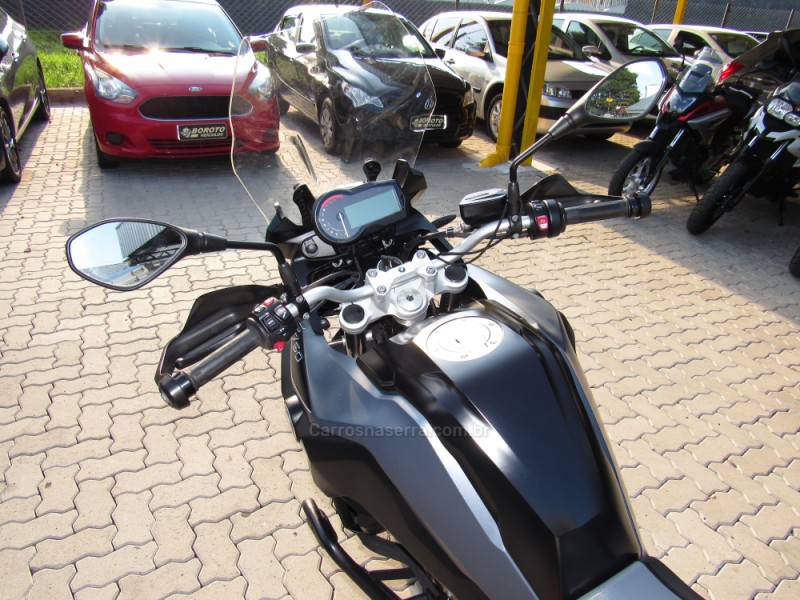 F 750 GS PREMIUM  - 2020 - BENTO GONçALVES