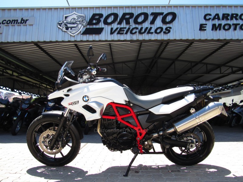 f 700 gs 2017 bento goncalves