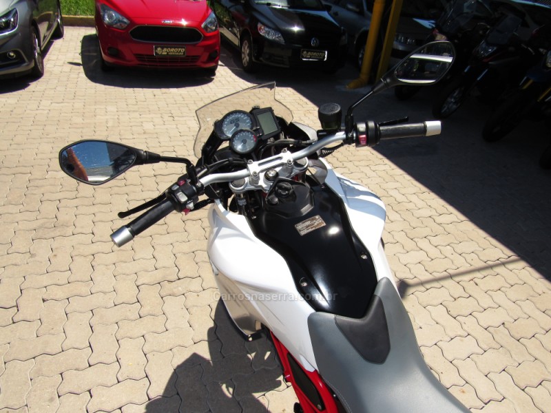 F 700 GS - 2017 - BENTO GONçALVES