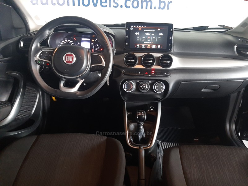 ARGO 1.3 FIREFLY FLEX DRIVE MANUAL - 2018 - CAXIAS DO SUL