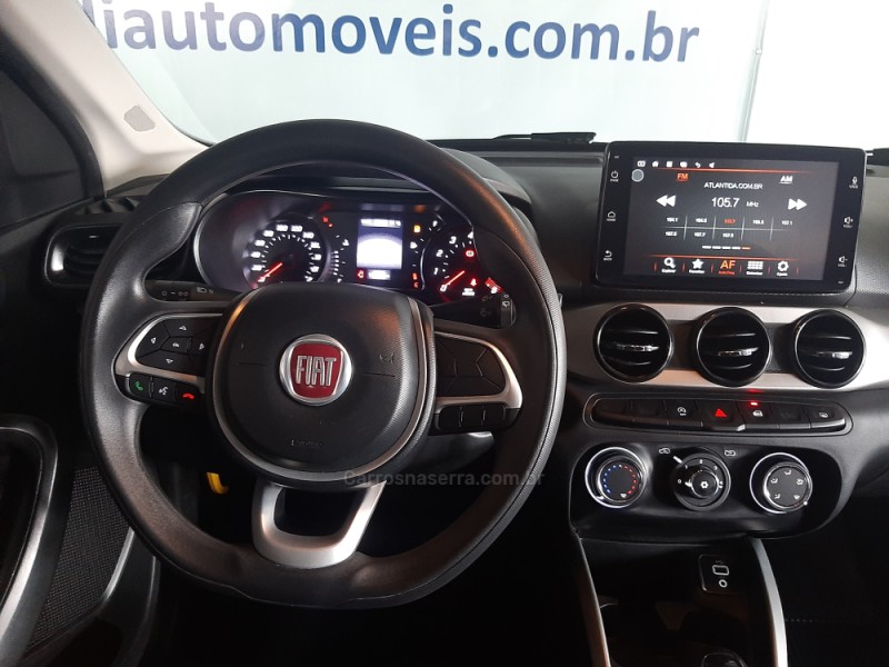 ARGO 1.3 FIREFLY FLEX DRIVE MANUAL - 2018 - CAXIAS DO SUL