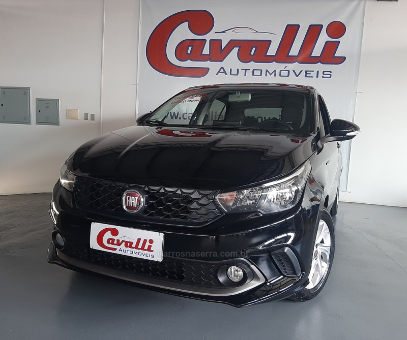 argo 1.3 firefly flex drive manual 2018 caxias do sul