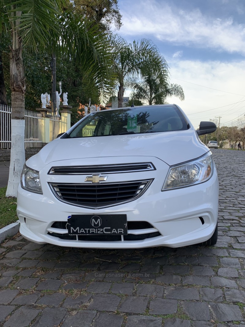 ONIX 1.0  LT 12V FLEX 4P MANUAL