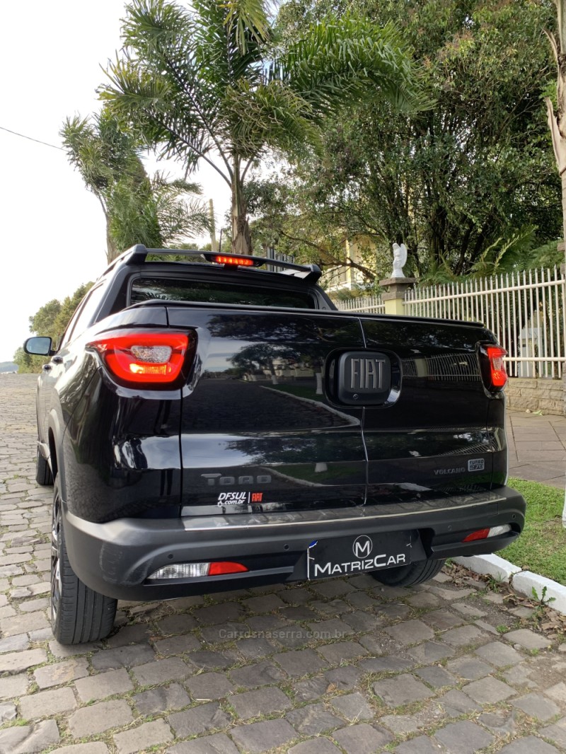 TORO  - 2022 - CANELA