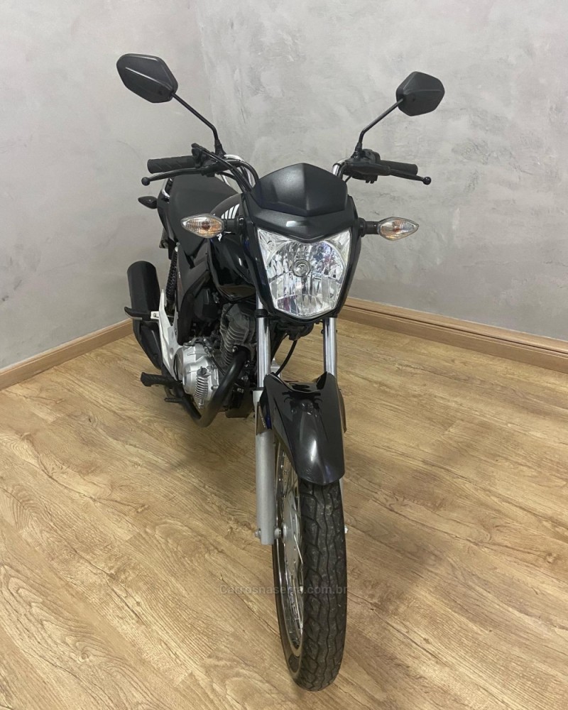 CG 160 START ES