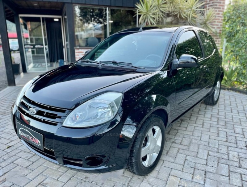 ka 1.6 mpi 8v flex 2p manual 2009 rolante
