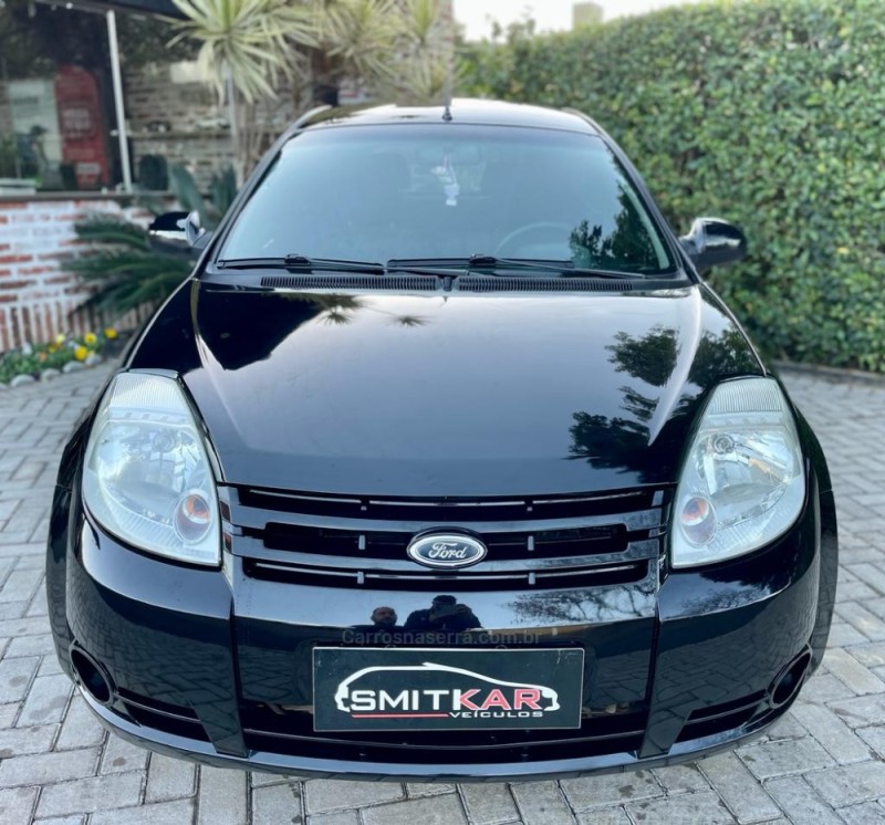 KA 1.6 MPI 8V FLEX 2P MANUAL - 2009 - ROLANTE
