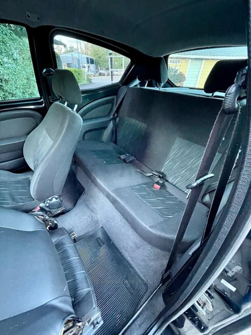 KA 1.6 MPI 8V FLEX 2P MANUAL - 2009 - ROLANTE