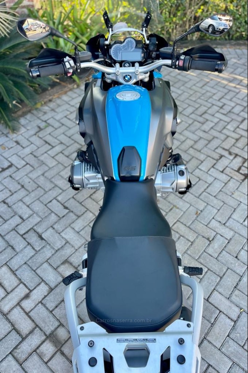 R 1200 GS - 2014 - ROLANTE