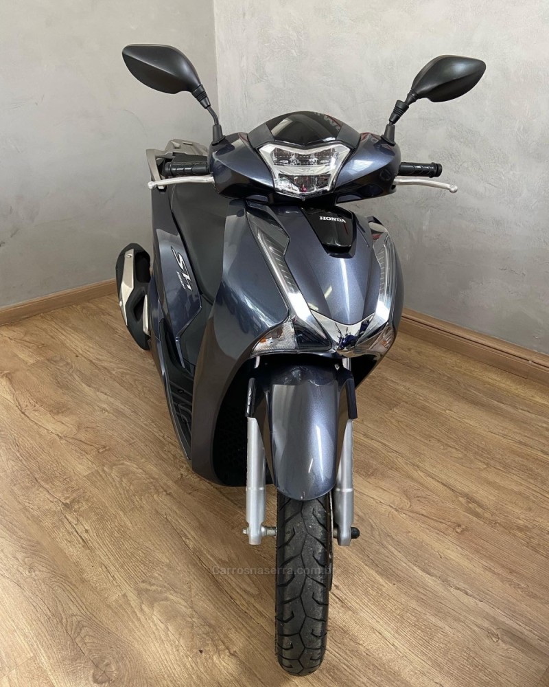 SH 150I ABS