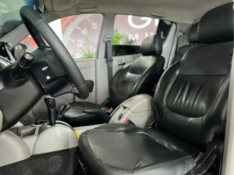 L200 TRITON 3.2 HPE 4X4 CD 16V TURBO INTERCOOLER DIESEL 4P AUTOMÁTICO - 2012 - DOIS IRMãOS