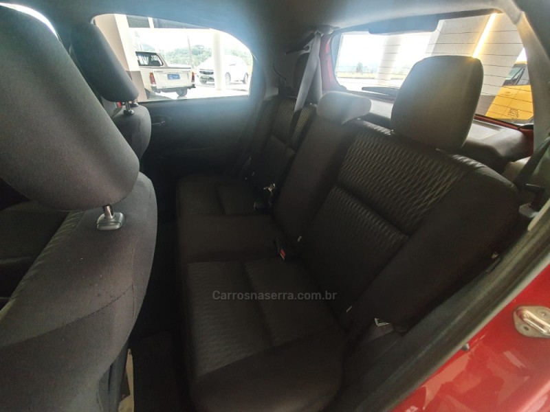 ETIOS 1.5 X PLUS 16V FLEX 4P MANUAL - 2019 - CAXIAS DO SUL