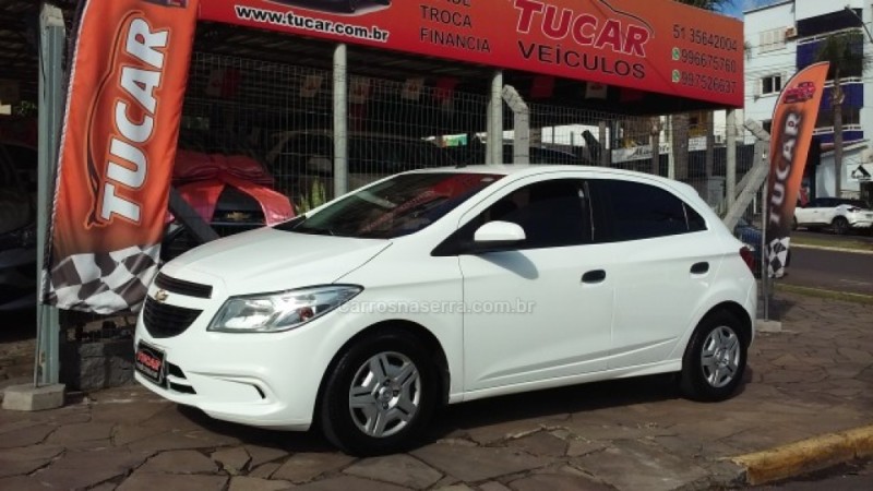 ONIX 1.0 JOY 8V FLEX 4P MANUAL