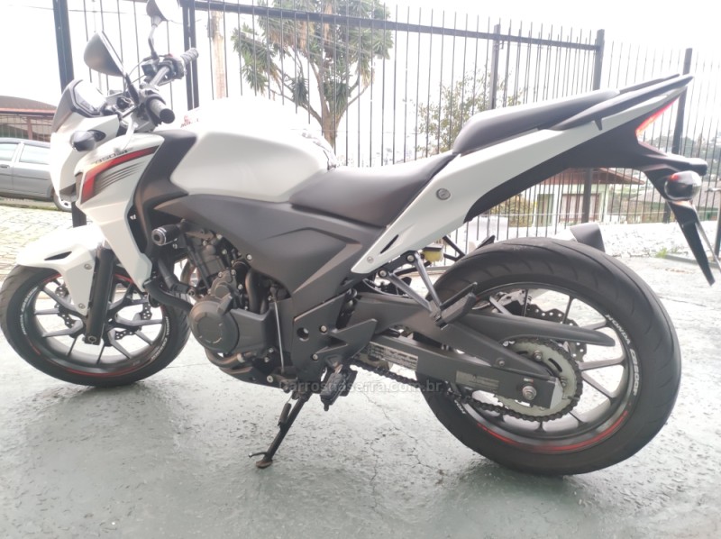 CB 500  - 2015 - CAXIAS DO SUL