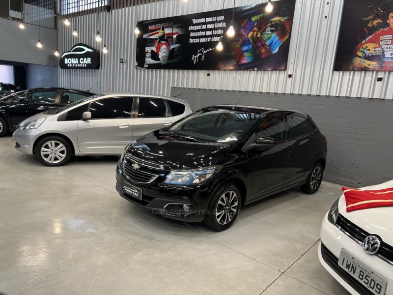 onix 1.4 mpfi ltz 8v flex 4p manual 2013 caxias do sul