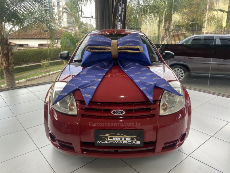 KA 1.0 MPI 8V FLEX 2P MANUAL