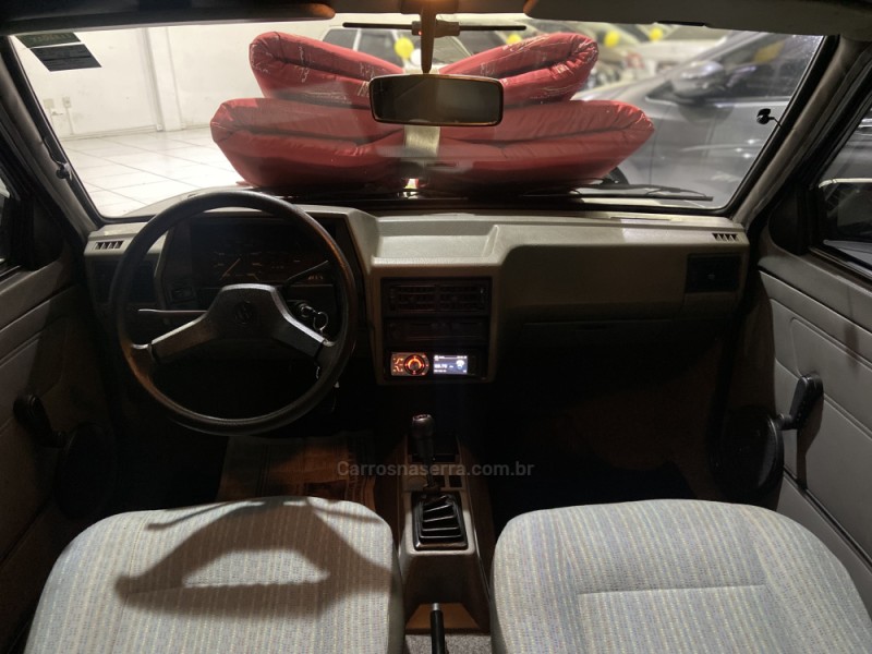 GOL 1.0 1000 GASOLINA 2P MANUAL - 1994 - NOVO HAMBURGO