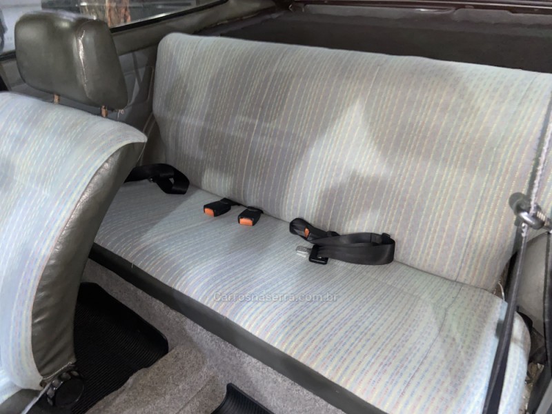 GOL 1.0 1000 GASOLINA 2P MANUAL - 1994 - NOVO HAMBURGO