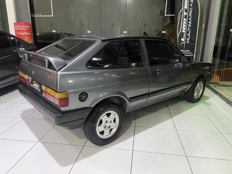 GOL 1.0 1000 GASOLINA 2P MANUAL - 1994 - NOVO HAMBURGO