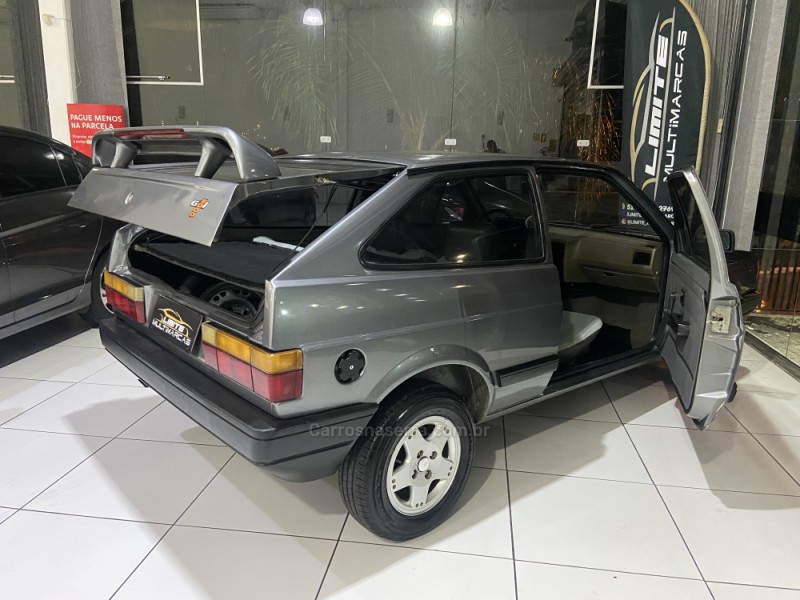 GOL 1.0 1000 GASOLINA 2P MANUAL - 1994 - NOVO HAMBURGO