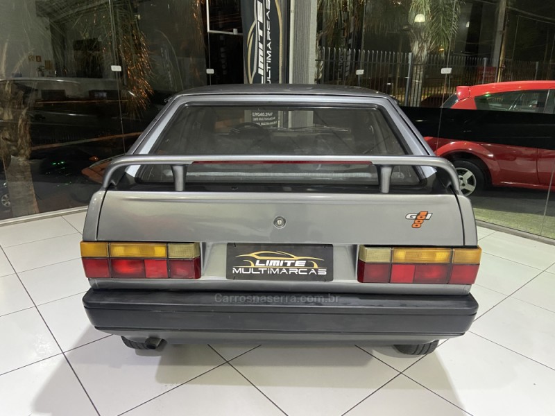 GOL 1.0 1000 GASOLINA 2P MANUAL - 1994 - NOVO HAMBURGO
