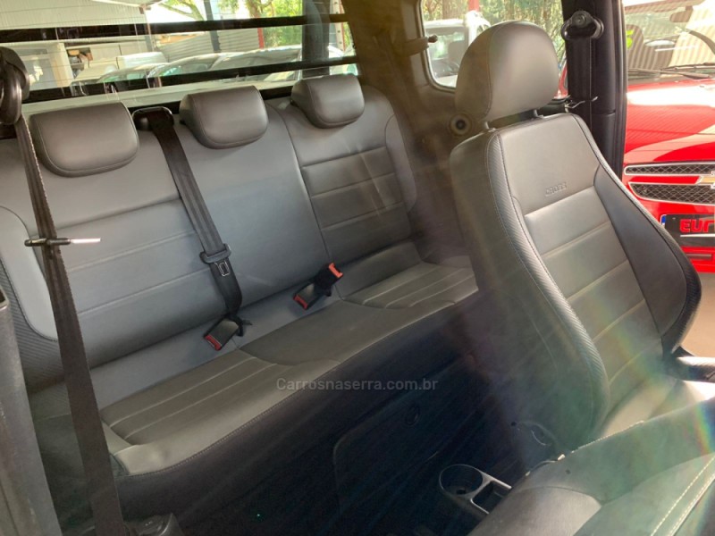 SAVEIRO 1.6 CROSS CD 16V FLEX 2P MANUAL - 2018 - CAXIAS DO SUL