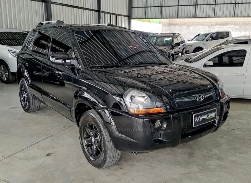 I30 2.0 MPFI GLS 16V GASOLINA 4P AUTOMÁTICO - 2011 - CAMPO BOM