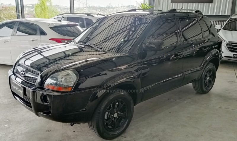 i30 2.0 mpfi gls 16v gasolina 4p automatico 2011 campo bom