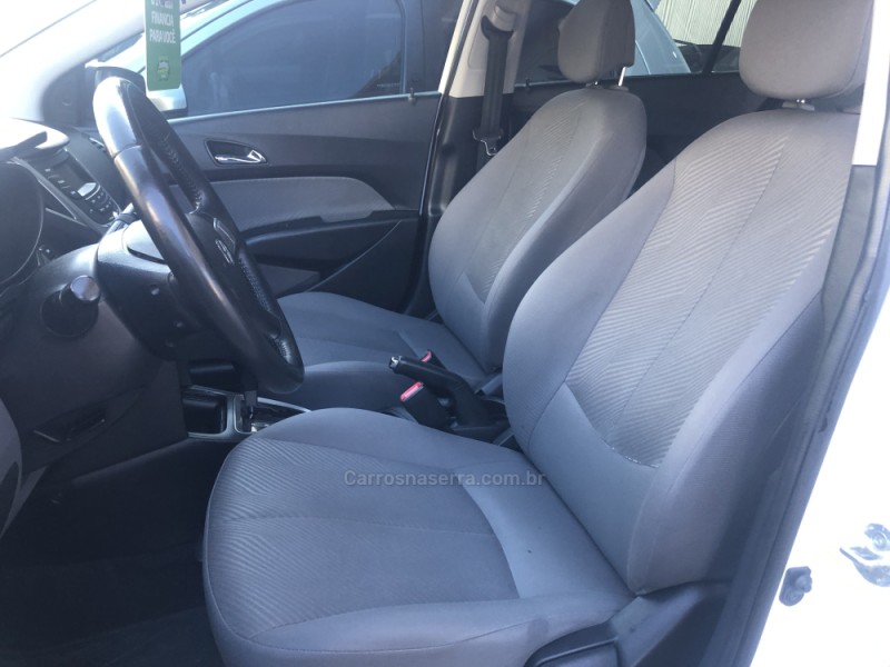 HB20S 1.6 PREMIUM 16V FLEX 4P AUTOMÁTICO - 2015 - VALE REAL