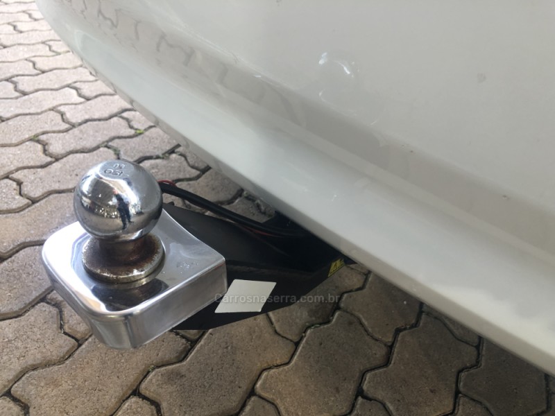 HB20S 1.6 PREMIUM 16V FLEX 4P AUTOMÁTICO - 2015 - VALE REAL