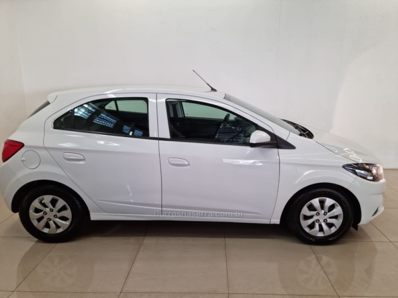 ONIX 1.0 MPFI LT 8V FLEX 4P MANUAL - 2019 - CASCA